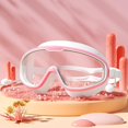thumbnail image 1 of Cosmic Goggles, Favorabler Goggles, Crosmicopic Swim Goggle, HD Large Frame Waterproof and Swimming Goggle, 1 of 8