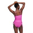 thumbnail image 3 of George Women's Bandeau Tankini, 3 of 6