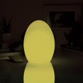 thumbnail image 2 of Mood GLO Multi-Color LED Mood Lamp, 2 of 7