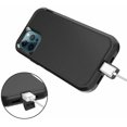 thumbnail image 3 of iPhone 14 Pro Max Case Shockproof Dust/Drop Proof 3-Layer Full Body Protection Rugged Heavy Duty Durable Cover Case for Apple iPhone 14 Pro Max 6.7-inch, 3 of 5