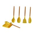 thumbnail image 3 of Xuanheng Kitchen Utensil Small Kitchen Appliances kitchen Yellow, 3 of 8