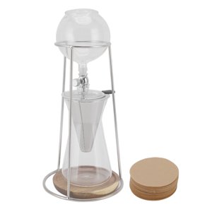 Cold Brew Coffee Maker,Drip Tower Coffee Maker Coffee Maker Coffee Maker Set Rapid Response
