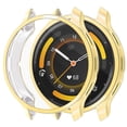 thumbnail image 1 of Accessoires de Montre Intelligente Étui en Matériau TPU Tout Inclus Bouclier Résistant aux Rayures Antichoc pour Montre Intelligente, 1 of 8