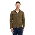 thumbnail image 1 of Jockey Outdoors Men's Long Sleeve Tech Shirt, 1 of 8