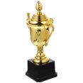 thumbnail image 4 of Trophée de Jeu Trophée Décoratif Récompenses Trophée Chic Trophée pour Enfants Trophée de Bureau, 4 of 8