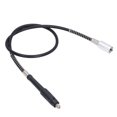 thumbnail image 2 of Rotary Grinder Flexible Drive Shaft Extension Chuck Cable Power Drill Converter Attachment, 2 of 14