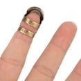 thumbnail image 4 of Coiffe de Couture Professionnelle, Facile à Utiliser pour Réparer les Voiles Cousant Plus Sûr, 4 of 8