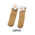 thumbnail image 4 of Transemion 24 Pcs Housse de Pied de Meuble Durable Protection de Sol Premium Chaussettes Tricotées style 4 1Ensemble, 4 of 6