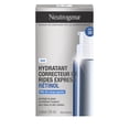 thumbnail image 2 of Neutrogena Anti Aging Retinol Face Cream SPF 30, Rapid Wrinkle Repair, 29mL, 2 of 8