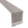 thumbnail image 2 of YAOMOBB Chemin de Table à Franges pour Décoration de Salle à Manger Élégante, 2 of 6