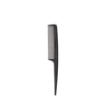 thumbnail image 3 of Goody Parting Tail Combs, Black, 2 Count, 3 of 6
