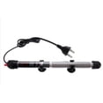 thumbnail image 2 of Submersible Water Vitreous Heater Heating Rod for Aquarium Fish Tank, 2 of 5