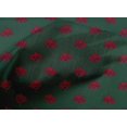 thumbnail image 4 of oneOone Cotton Poplin Fabric Floral Block Fabric Prints By Yard 42 Inch Wide, 4 of 4
