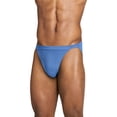 thumbnail image 2 of Jockey Men's Elance Microfiber String Bikini - 2 Pack, 2 of 4