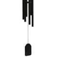 thumbnail image 2 of NFL Wind Chime Chicago Bears, 2 of 4