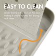 thumbnail image 4 of Boon GROOVE Customizable Drying Rack - Grey, 4 of 5