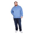 thumbnail image 2 of George Big Men's Popover Hoodie, 2 of 6