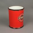 thumbnail image 5 of Antiqued Finish Ceramic Crock Kitchen Utensil Holder 8 Inches High, 5 of 5