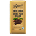 thumbnail image 1 of Whittaker's Dark Ghana Chocolate Block, 200 Gram, 1 of 8