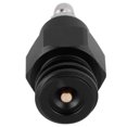 thumbnail image 1 of Soda Refill Adapter 8mm Male Quick Plug To Male Thread TR21-4 CO2 Cylinder Tank Adapter Connector For Soda ClubBlack, 1 of 8