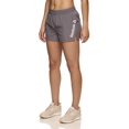 thumbnail image 1 of Reebok Women's Staple Running Short With Mesh Lining, 1 of 6