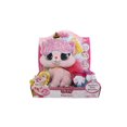 thumbnail image 2 of Disney Princess Palace Pets Bright Eyes Feature Plush - Dreamy, 2 of 4
