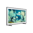 thumbnail image 2 of SAMSUNG 55 Pouces The Frame LS03F QLED 4K Art Mode Vision AI Téléviseur Intelligent, 2 of 4
