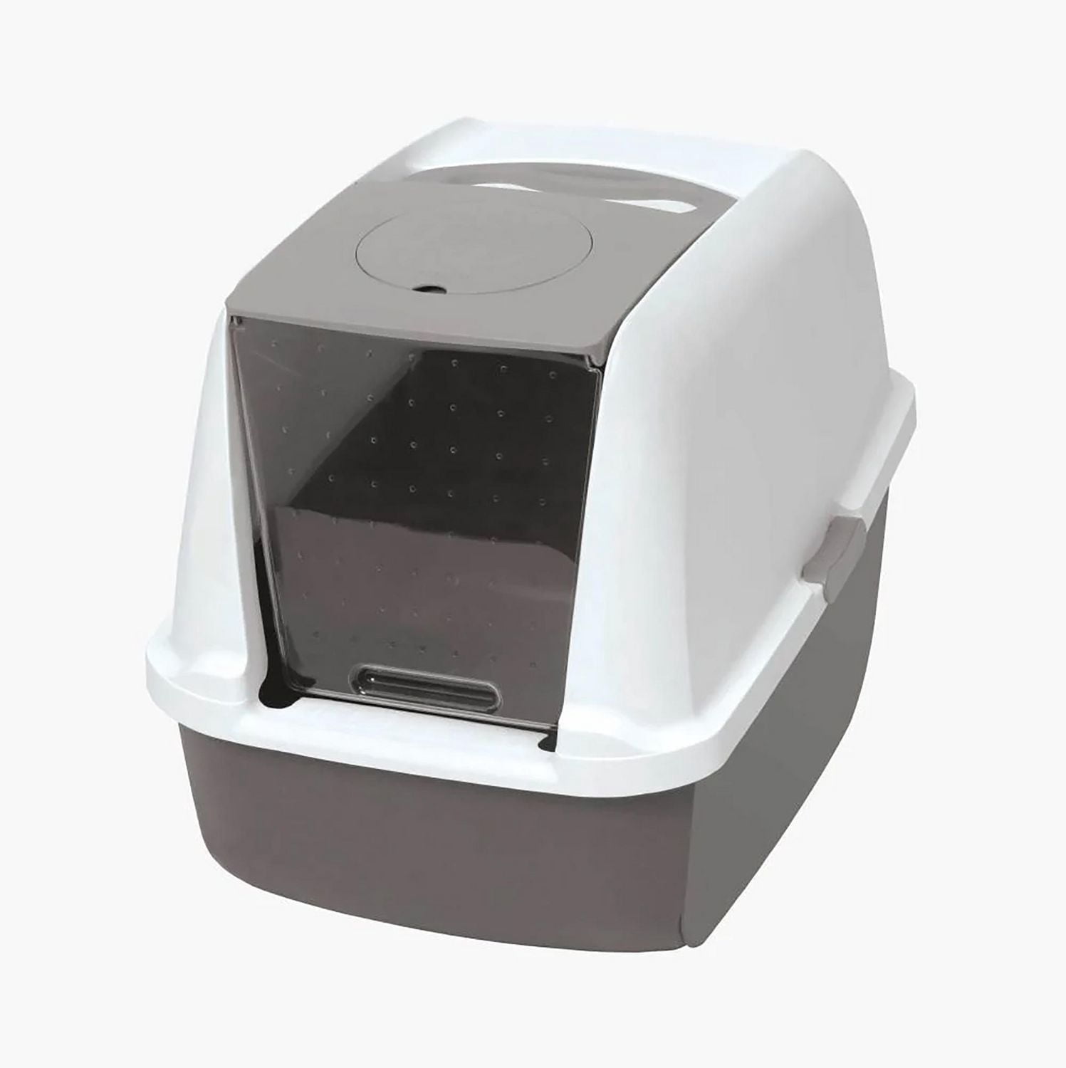 Bac à litière Catit Airsift, standard
