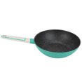 thumbnail image 1 of LAFGUR Frying Pan, Nonstick Frying Pan, Frying Pans Cooking Pans Nonstick Cooking Pans For Home Restaurant Kitchen Hotel, 1 of 1