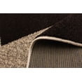 thumbnail image 3 of ECARPET Geometric Area Rug, Indoor Carpet for Living Room Bedroom Harlow Collection, 3 of 9