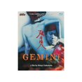 thumbnail image 1 of CAV DISTRIBUTING CORP GEMINI (BLU-RAY) BRMDO209, 1 of 1
