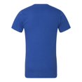thumbnail image 2 of American Apparel Fine Jersey Tee, 3XL, Royal Blue, 2 of 2