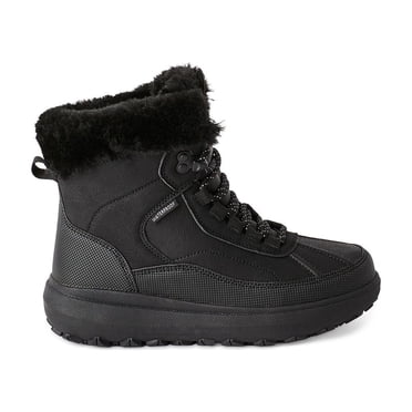 Bottes d'hiver imperméables Canadiana pour femmes
