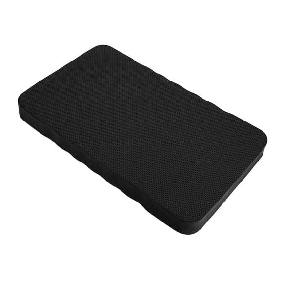 Extra Thick Kneeling Pad, Water Resistant EVA Comfy Foam Kneeler Mat Garden Knee Pad Cushion, Portable and Easy to Use Garden Kneeler for Gardening, Baby Bath, Yoga, Camping