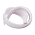 thumbnail image 4 of Bathroom Retention Water Barrier Strip Dry &Wet Separation Silicone Seal Strip, 4 of 10