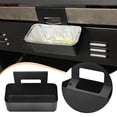 thumbnail image 1 of Grease Catcher Pan Replacement Part for Flat Top Stove Griddles and Grills, 1 of 6