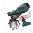 thumbnail image 1 of Cordless Electric Paint Sprayer for Home Use, High Atomization Spray Gun for Wall, Furniture ,Easy to Use, 1 of 5