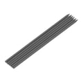 thumbnail image 4 of Marking Pencil Refill, 6Pcs 12cm HB Solid Carpenter Pencil Refill Durable 2.8mm HB Marking Scribing Tool Set Kit For Repairman, 4 of 8