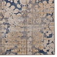 thumbnail image 2 of Tapis d'accent extérieur lavable Ocala marine & sable 3 pi x 5 pi, 2 of 8