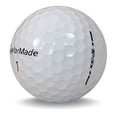 thumbnail image 1 of Mulligan 48-Pack Taylormade TP5x Used Recycled Golf Balls – 5A Mint Grade, 1 of 5