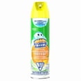 thumbnail image 5 of Scrubbing Bubbles® Nettoyant et Désinfectant pour Salle de Bain, Parfum d'Agrumes, 623 g, 5 of 5