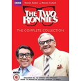 thumbnail image 2 of The Two Ronnies (The Complete Collection) - Coffret 27-DVD [ FORMAT NON-USA, PAL, Reg.2.4 Importation - Royaume-Uni ], 2 of 3