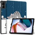 thumbnail image 1 of Funda For Xiaomi Redmi Pad SE Case 11 inch 2023 Flip Magnetic Smart Book Cover For Redmi Red Mi Pad SE Mi Pad 5 6 Cover Tablet LM Mi Pad 5 Pro 11 inch, 1 of 6