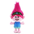 thumbnail image 2 of TROLLS Ensemble Peluche Jouet Dessin Animé Poupée Branche de Coquelicot, 2 of 4