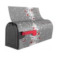 thumbnail image 3 of Youkk Housse de Fauteuil Inclinable Double et de Canapé de Décor Résistante aux Intempéries et Robuste Imprimé Vif YTYH2309057 1 Ensemble, 3 of 6