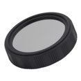 thumbnail image 3 of 40mm Solar Filter, Protect Eyes High Density Coating 40mm Solar Filter 5.0 Film Density Portable  For Sun Observing, 3 of 8