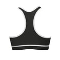 thumbnail image 4 of Women's Sports Bra Bikini Tops Racerback Swimwear Set Padded Crop Top Bathing Suits for Active, 4 of 4
