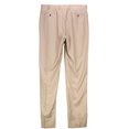 thumbnail image 2 of Vigano Men's Beige Wool Dress Pant - 38, 2 of 2