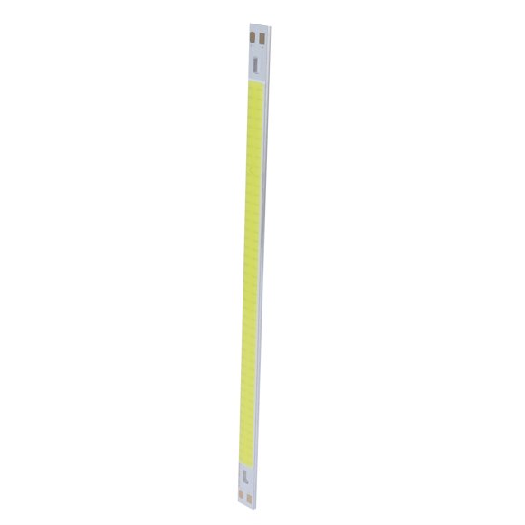 LED Chip Light Source, 10W COB Chip Light Source 120 for Table Lamp for Fishing Lamp for DIY Lamp Pure White,Warm White
