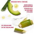 thumbnail image 2 of Clean Lip Color, Satin Finish, 24-Hour Wear, Squalane, Avocado & Aloe, Carmine-Free, Non-Drying, 2 of 7